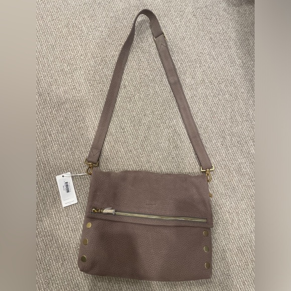 Hammitt Handbags - Hammitt VIP LRG Crossbody Hand Bag